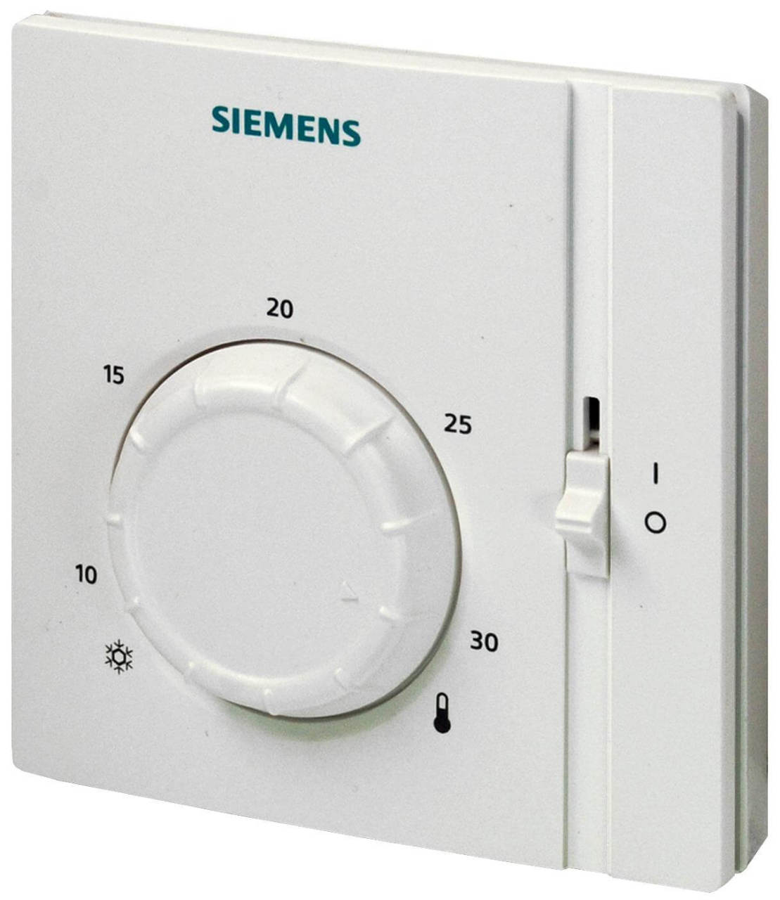 Siemens Oda Termostatı RAA31