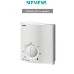 Siemens Oda Termostatı RCU10