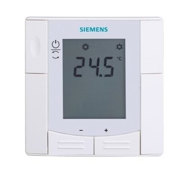 Siemens Oda Termostatı RDU340