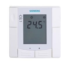 Siemens Oda Termostatı RDU340