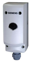 Siemens RAK-TW.5000S-H Donma Koruma Termostatı