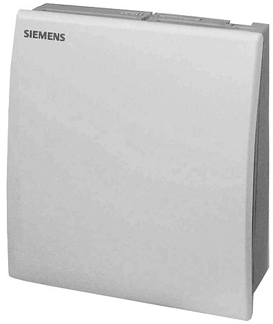 Siemens Hava Kalite Sensörü QPA1000