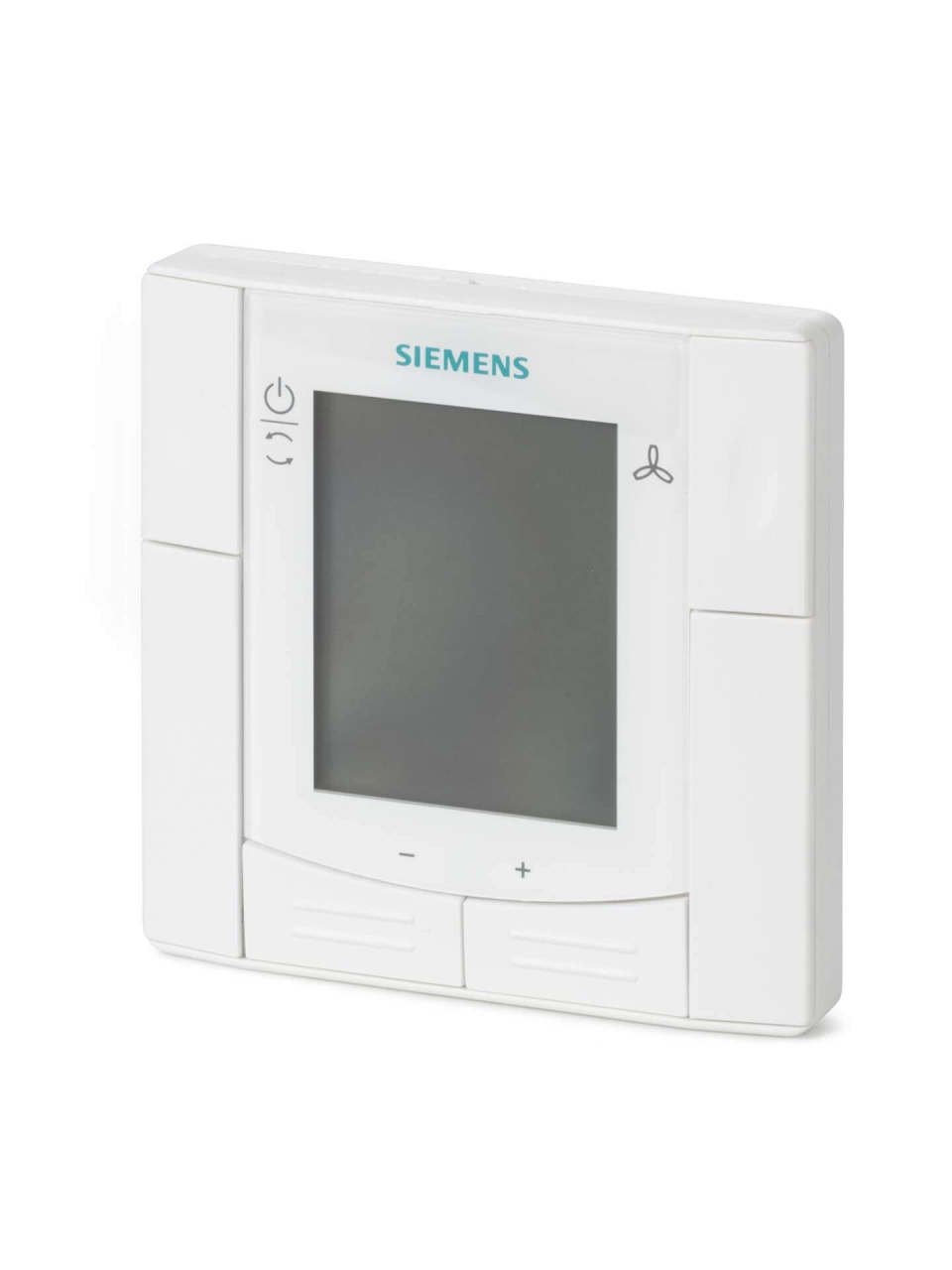 Siemens RDF600 Fan Coil Termostatı