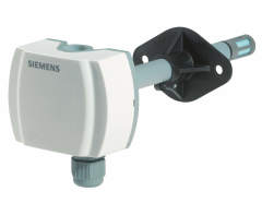 Siemens Kanal Nem Sensörü QFM2100