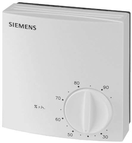 Siemens QFA1001 Oda Tipi Higrostat