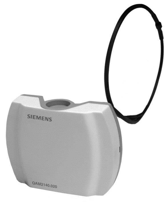 Siemens Kanal Sıcaklık Sensörü QAM2120.600