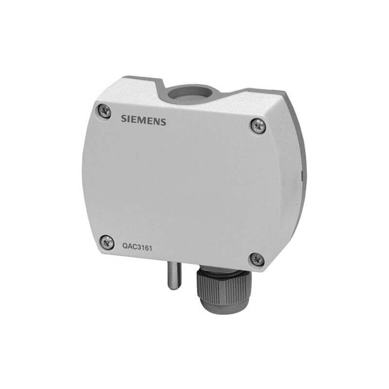 Siemens Dış Hava Sıcaklık Sensörü QAC3171