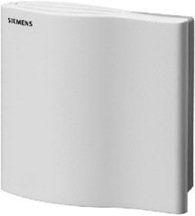 Siemens Oda Sıcaklık Sensörü QAA24