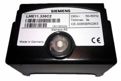 Siemens LME11.330C2 Brülör Otomatiği