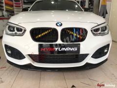 BMW 1 Serisi F20 Ön Panjur M1 Çift Tırnak Böbrek 2011 2014 Uyumlu, Makyajsız Kasa