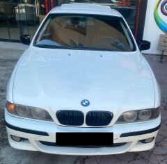 Bmw 3 Serisi E46 Yarasa Ayna Kapak/Bmw 5 Serisi E39 Yarasa Ayna Kapak