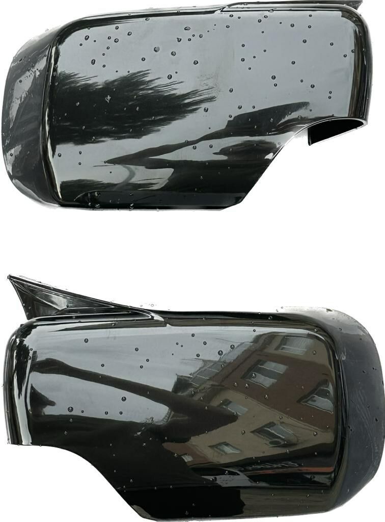 Bmw 3 Serisi E46 Yarasa Ayna Kapak/Bmw 5 Serisi E39 Yarasa Ayna Kapak