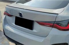 BMW 4 SERİSİ G26 ORJİNAL FABRİKA MODEL  MP SPOYLER 2021+ BOYASIZ