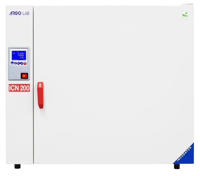 ARGOLAB |  ICN 200  PLUS İnkübatör