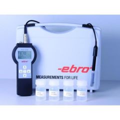 EBRO | PHT 830 SET pH Elektrodu