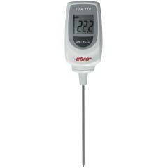 EBRO TTX 110 T-TYPE Sabit Proplu Termometre