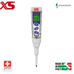 XS Instruments | pH5 Food Test Kiti