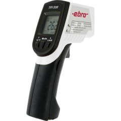 EBRO | TFI 550 Infared Termometre
