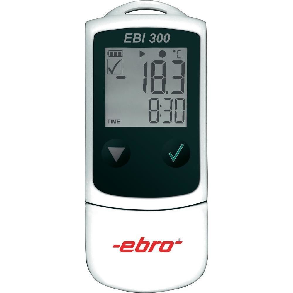 EBRO | EBI 300 USB Datalogger