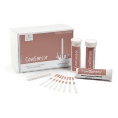 Cowsensor | Test Kiti Koyun ve Keçi Sütünde İnek Sütü Tespiti