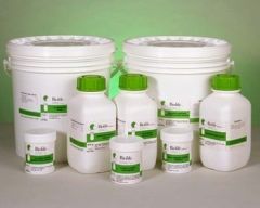 Biolife Italiana      SABOURAUD DEXTROSE AGAR W/ CAF 500 mg    4020072    500 g