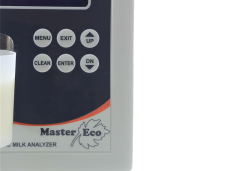 Milkotester Master Eco Süt Analiz Cihazı