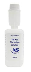 XS Instruments | 1x500ML XS Elektrolit 3M KCl