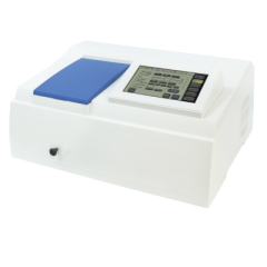 Ertick Instruments | N4S Spektrofotometre UV VIS Dokunmatik Digital