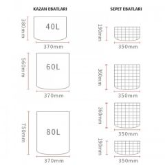 Ertick Instruments | Claver-40L Otoklav