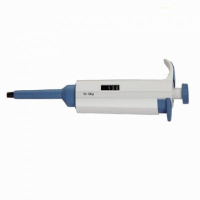 Ertick Instruments | A3021 Otomatik Pipette 0,1 - 2,5 UL