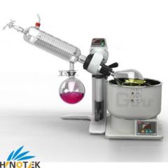 Ertick Instruments | R1001 Rotary Evaporatör