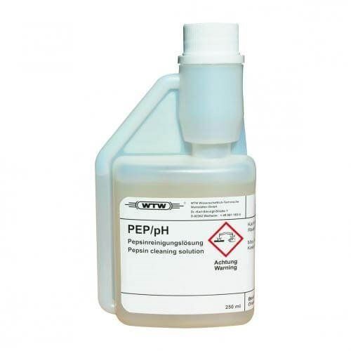 WTW KCl-250 pH Elektrot Ucu Koruma Sıvısı