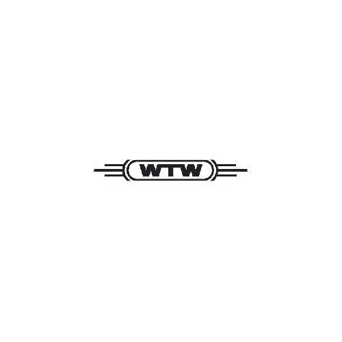 WTW WP3-D Durox Elektrotu için Yedek Membran