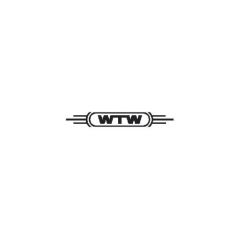 WTW WP3-D Durox Elektrotu için Yedek Membran
