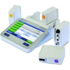 METTLER TOLEDO S400-BIO-K Masa Tipi pH Metre