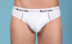 Berrak 1065 Erkek Slip Külot