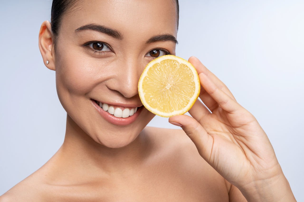 Vazgeçilemeyen Turuncu – Adı: Vitamin C Serumu