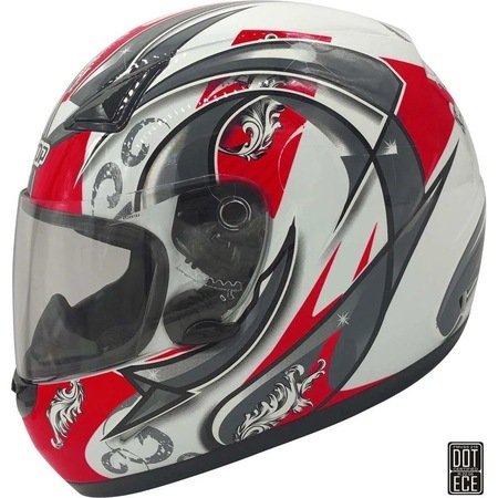 Pro Ap95 Full Face Kask