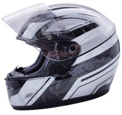 Nikko N922 Full Face Kask