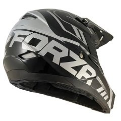 Mts N600 Cross Full Face Kask