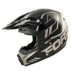 Mts N600 Cross Full Face Kask