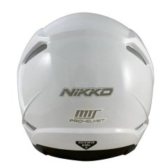 Mts N600 Cross Full Face Kask