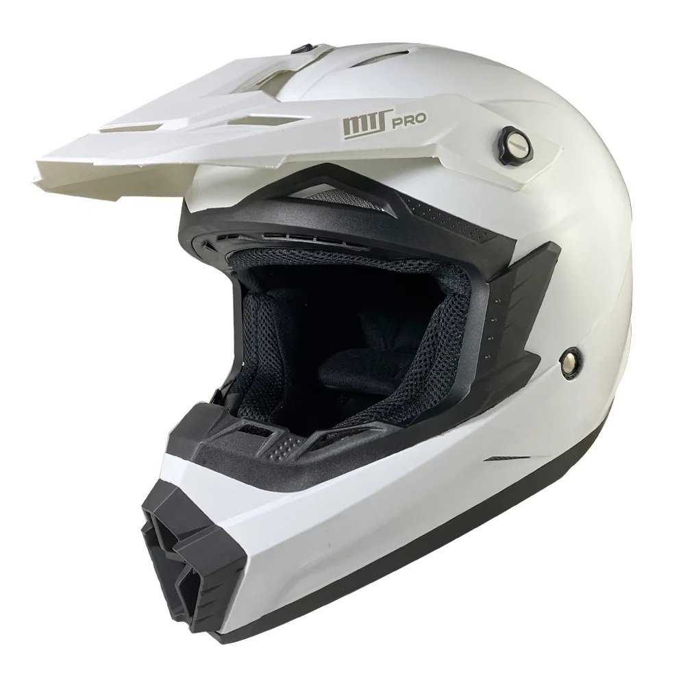 Mts N600 Cross Full Face Kask