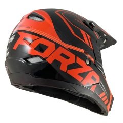 Mts N600 Cross Full Face Kask