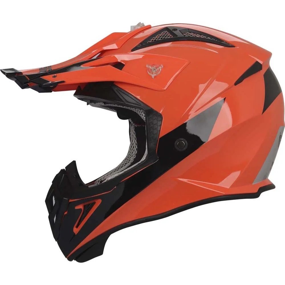 Freem FR-801 Full Face Cross Kask