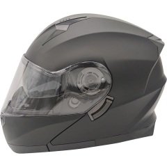 Pro Helmets Vınz 162 Çene Açılır Güneş Vizörlü Kask