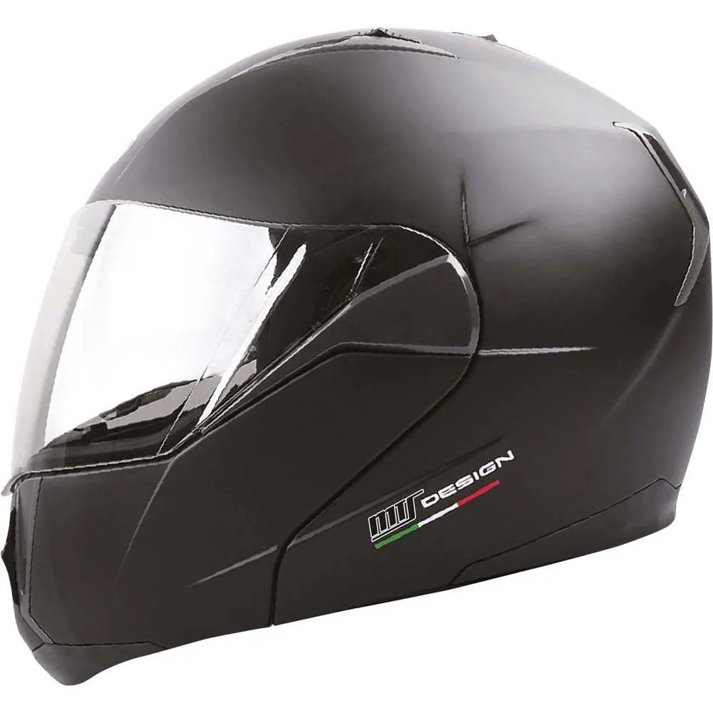 Mts B700 Çene Açılır Güneş Vizörlü Kask