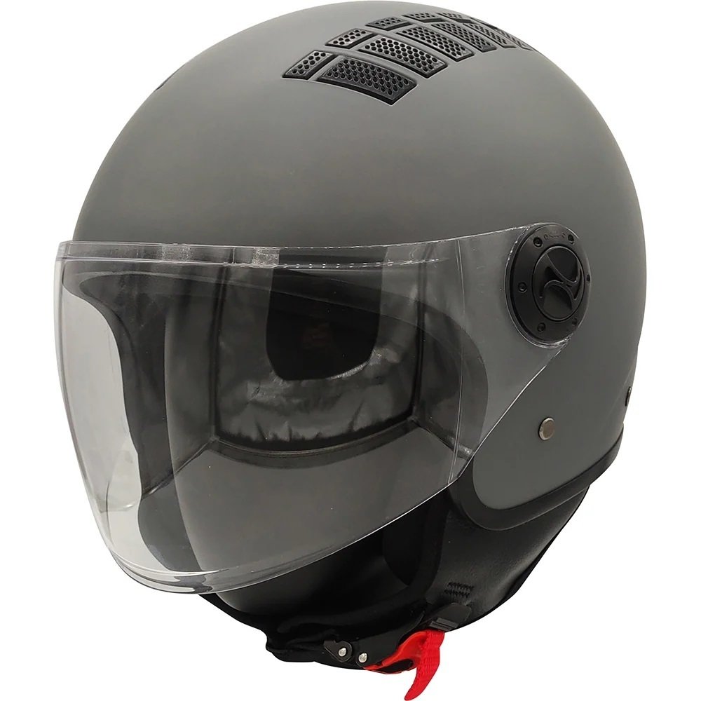 Pro Helmet Vınz 230 Yarım Kask (Ece Onaylı)