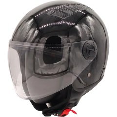 Pro Helmet Vınz 230 Yarım Kask (Ece Onaylı)