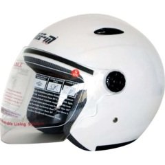 Freem 601 Yarım Kask (Ce Onaylı)